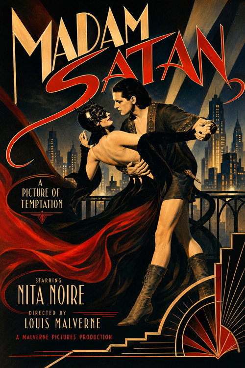 Madam Satan