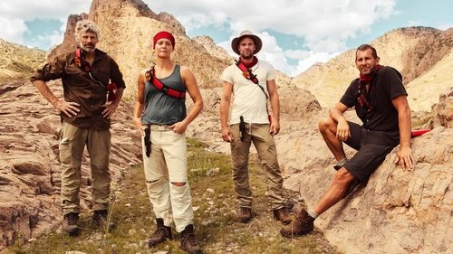 Image de l'épisode 1