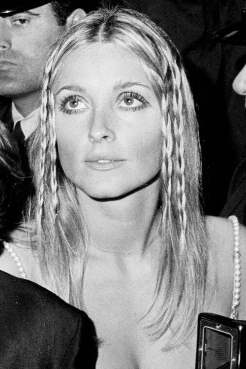 Merlinda (60's)