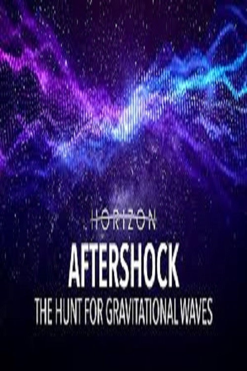 Horizon Scossa di assestamento - La caccia alle onde gravitazionali