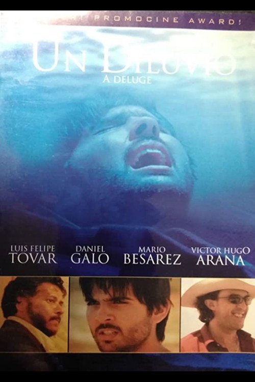 Un diluvio