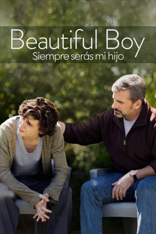 Beautiful Boy: Siempre serás mi hijo