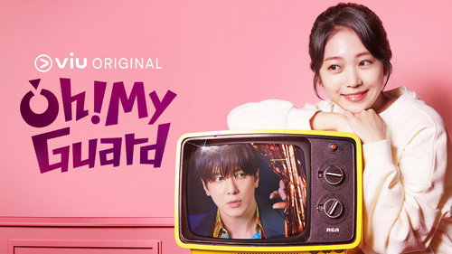 Кадр из Oh! My Guard