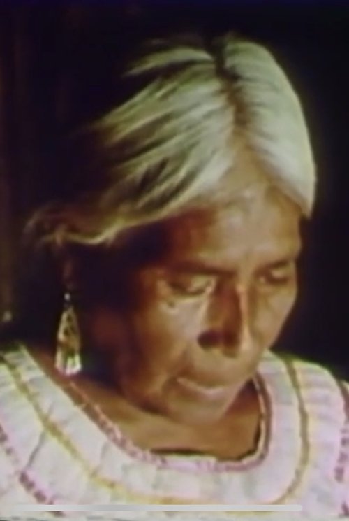 Brujo movie poster player