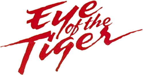 Eye of the Tiger