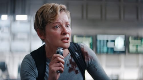 Nightflyers: 1×1