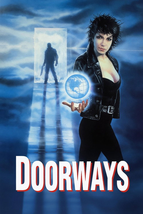 Doorways poster