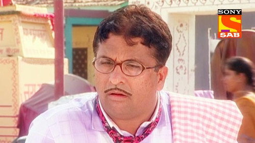 Mukundi, a Gentleman