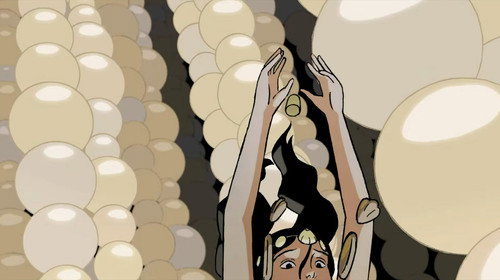 Pearl Memory still