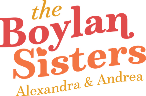 The Boylan Sisters logo