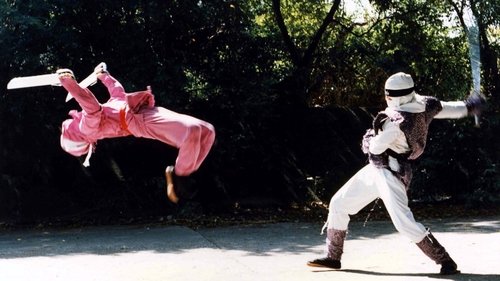 backdrop The Ninja Showdown