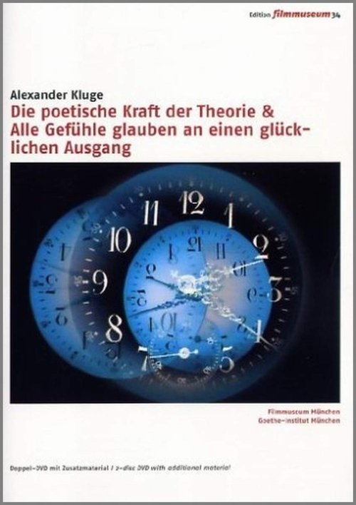 Die poetische Kraft der Theorie 2007