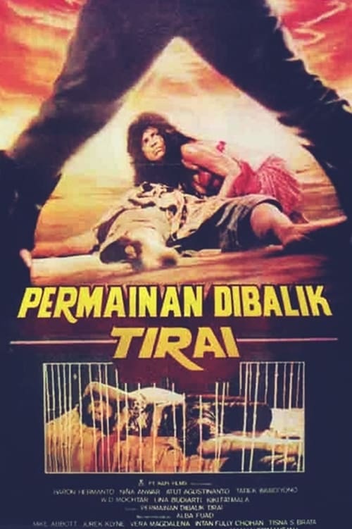 Permainan dibalik tirai 1988