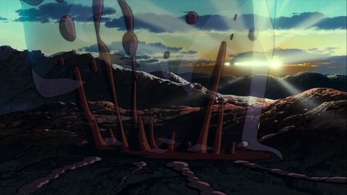 Princess Mononoke (1997)