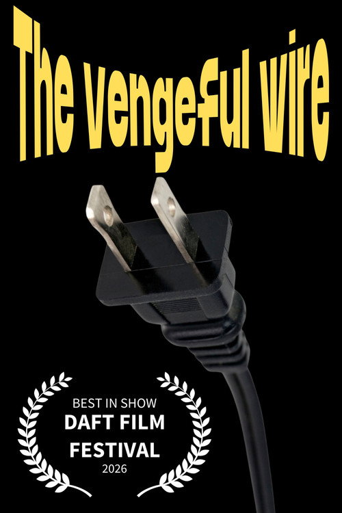 The Vengeful Wire