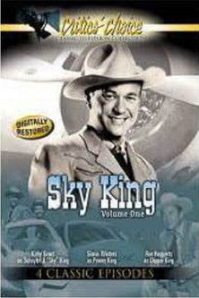 Escena 4 de Sky King