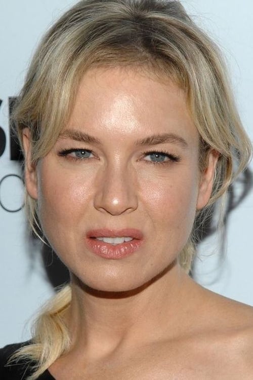 Kép: Renée Zellweger színész profilképe