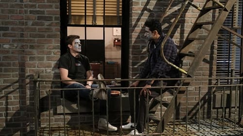 How I Met Your Father: 1×7