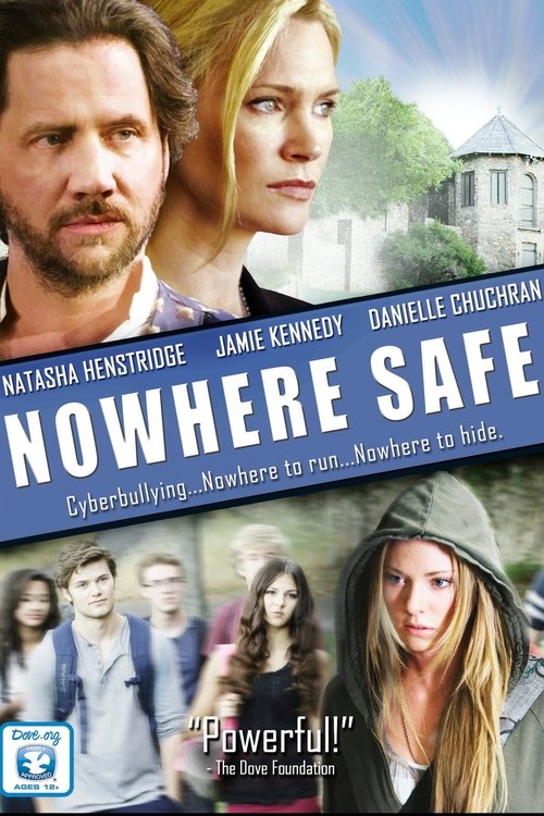 À L'épreuve du lycée movie poster player