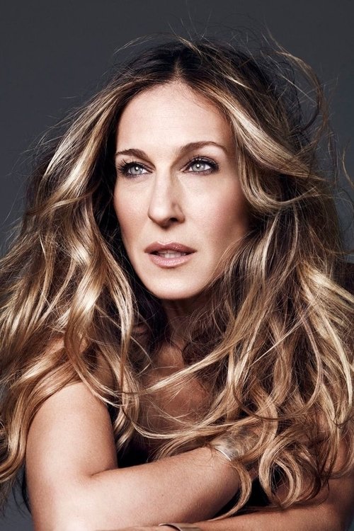 Sarah Jessica Parker isMeryl Morgan