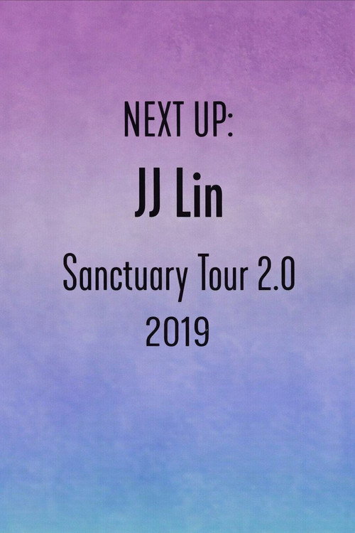 林俊杰「圣所2.0」 2019