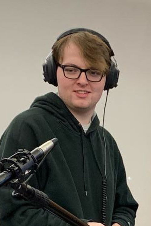 Foto de Patrick Barry