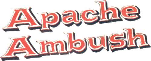 Apache Ambush