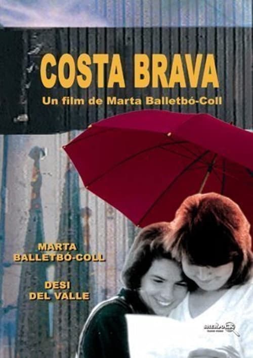 Costa Brava Movie Poster Image