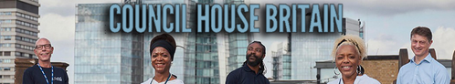 Council House Britain