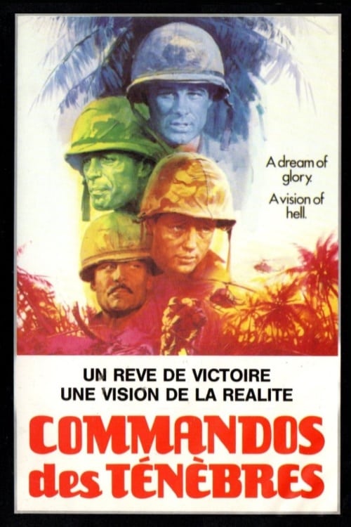 Commandos des ténèbres (1967)