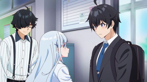 Bölüm 1: Episode 1