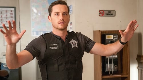 Chicago P.D.: Distrito 21: 3×3