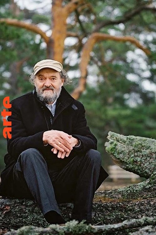 Poster of : Birthday Concert for Arvo Pärt The Estonian Philharmonic Chamber Choir with Tõnu Kaljuste