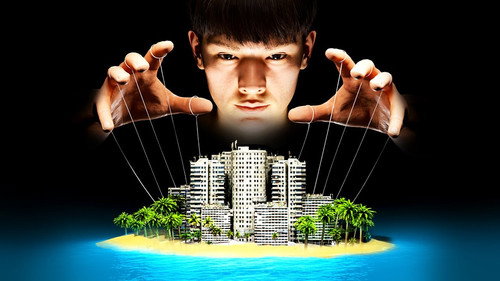 How a Cult Took Over Fiji