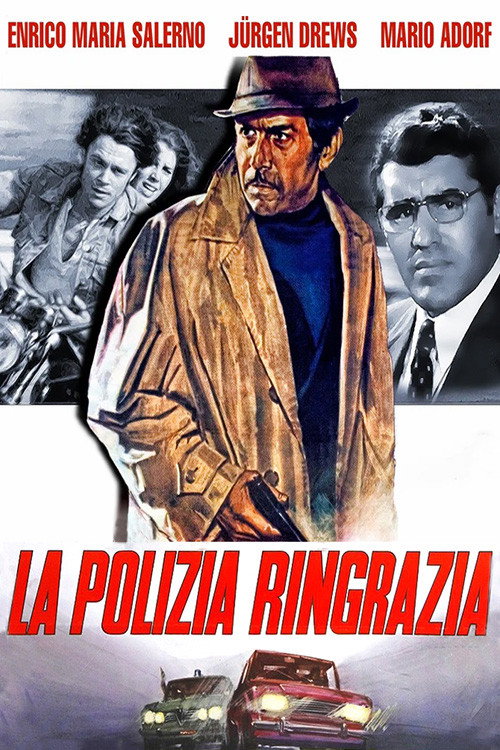 Execution Squad poster