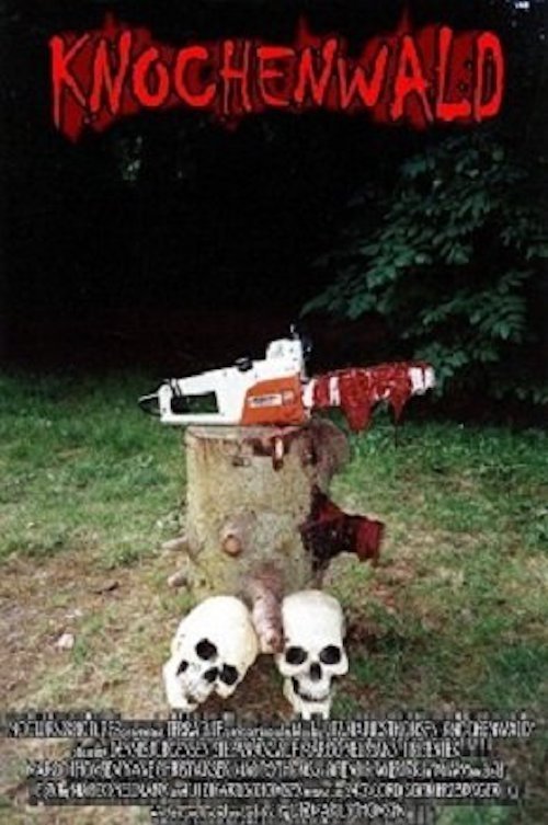 Bone Forest 2000