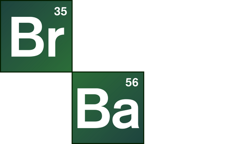 Breaking Bad