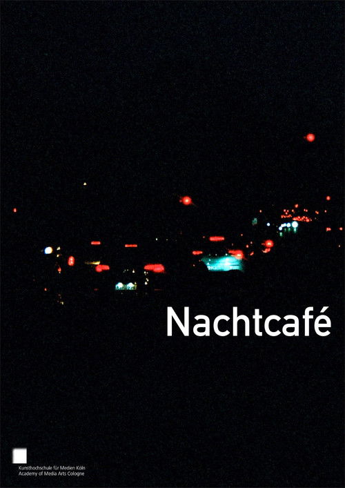 Nachtcafé
