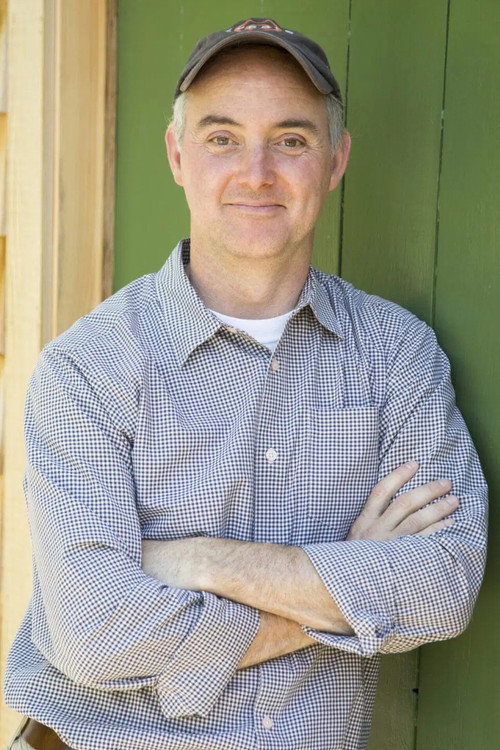 Chris Wolfe