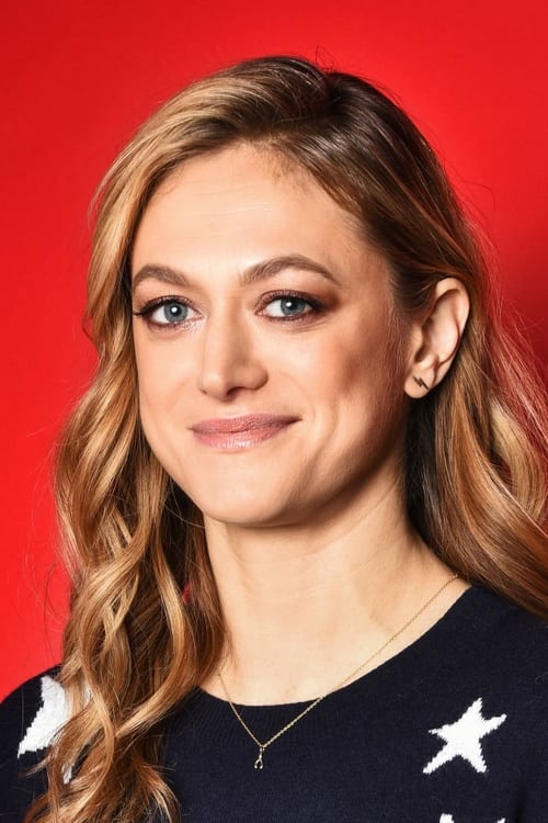 Kép: Marin Ireland színész profilképe