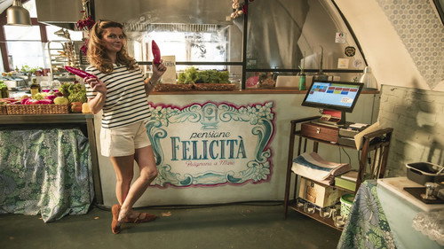 Felicità