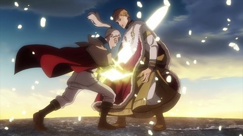 Black Clover: 1×93