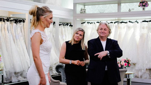 The Father of the Bride Show