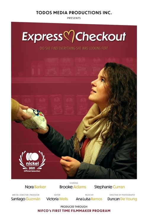 Express Checkout (2021)