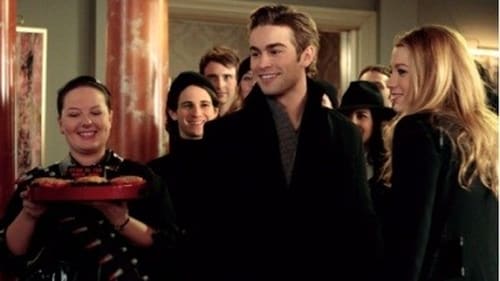 Gossip Girl: 3×17