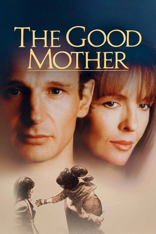 The Good Mother poster