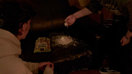 Greg Gets Disintegrated Bild 1