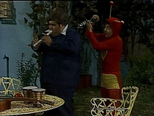 Épisode 4