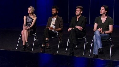 Épisode 13