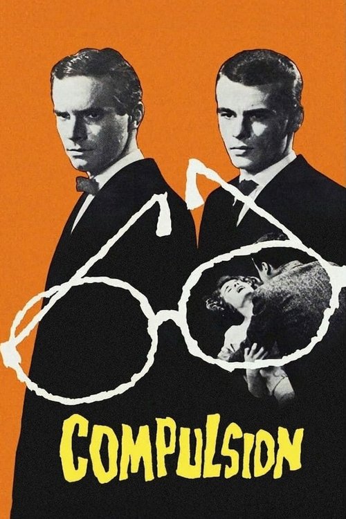 Compulsion poster